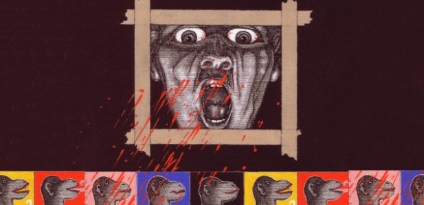 Apocalisse delle Scimmie